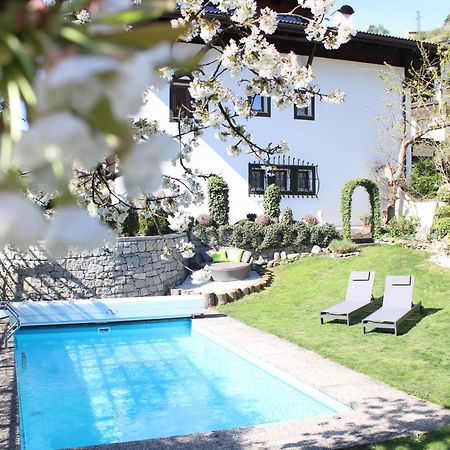 Appartments Innerhofer Rifiano Luaran gambar
