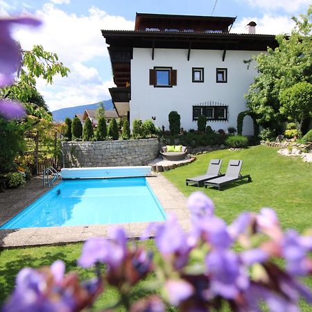 Appartments Innerhofer Rifiano Luaran gambar