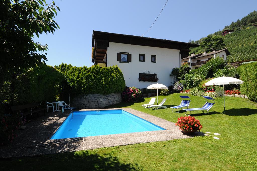 Appartments Innerhofer Rifiano Luaran gambar