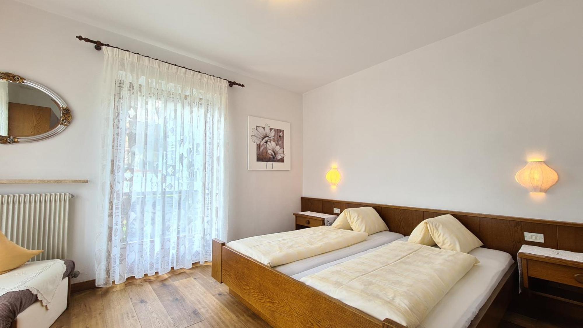 Appartments Innerhofer Rifiano Luaran gambar