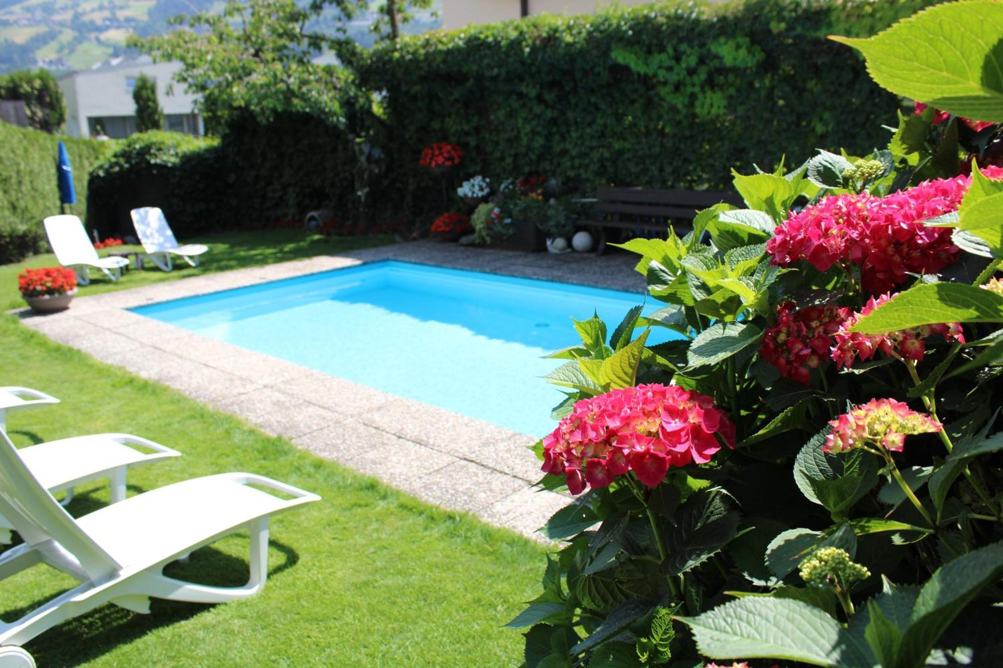 Appartments Innerhofer Rifiano Luaran gambar