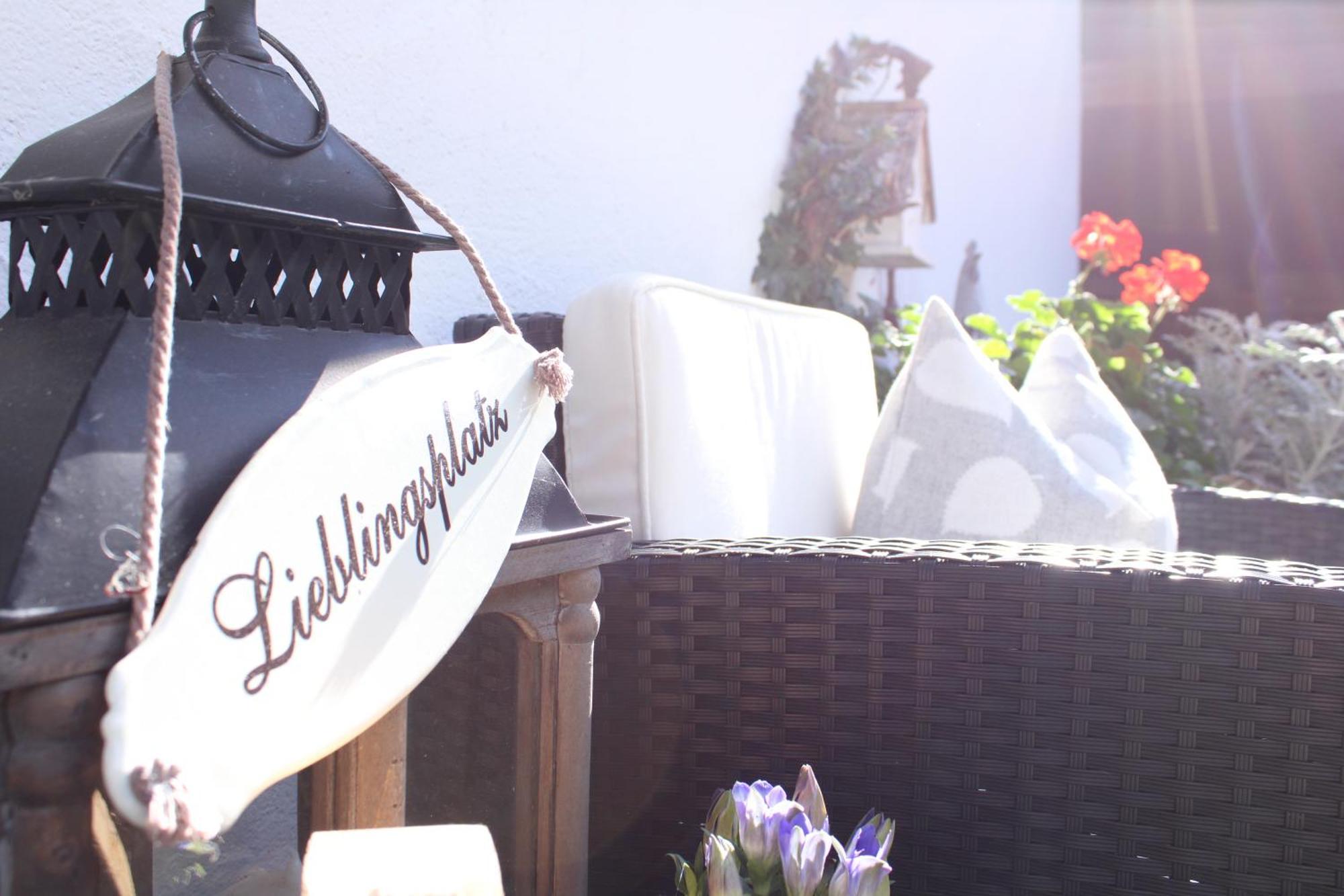 Appartments Innerhofer Rifiano Luaran gambar