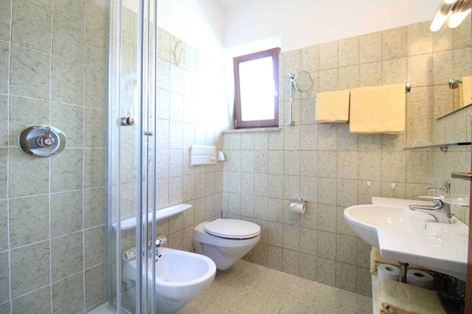 Appartments Innerhofer Rifiano Bilik gambar