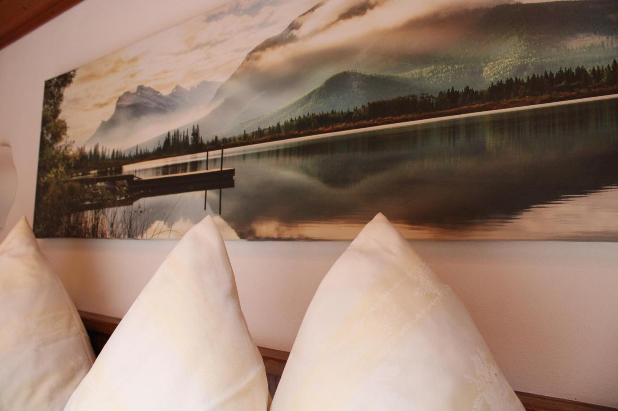 Appartments Innerhofer Rifiano Luaran gambar