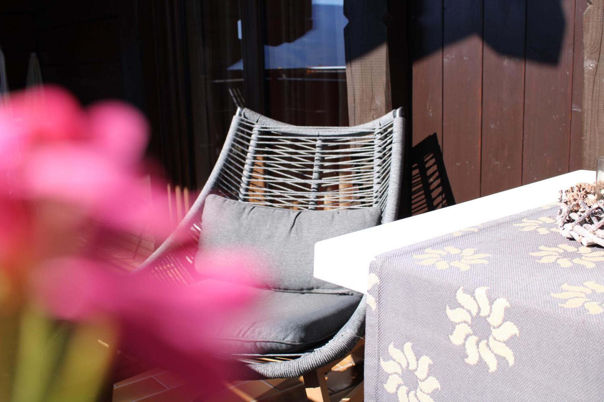 Appartments Innerhofer Rifiano Luaran gambar