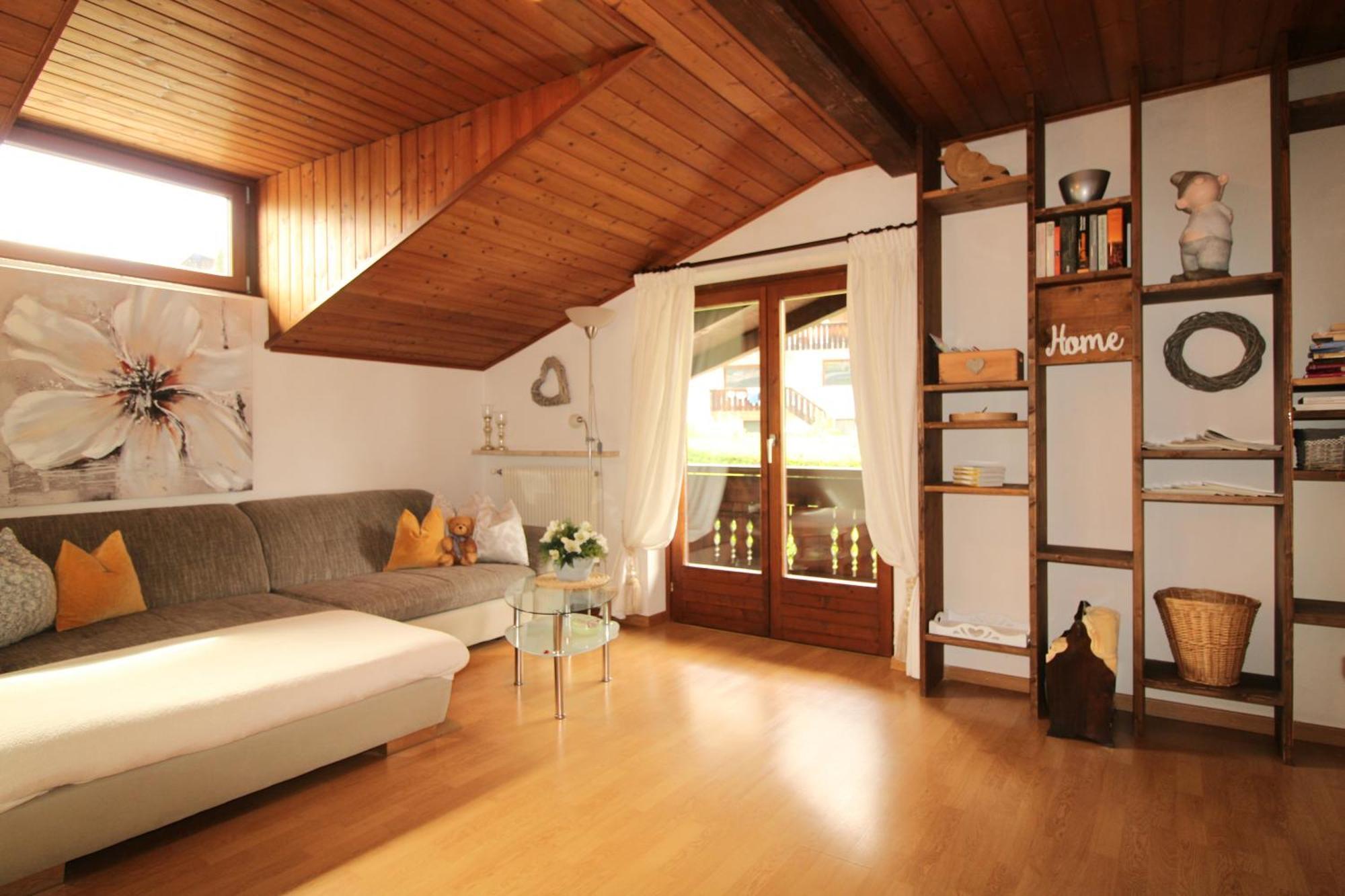 Appartments Innerhofer Rifiano Luaran gambar