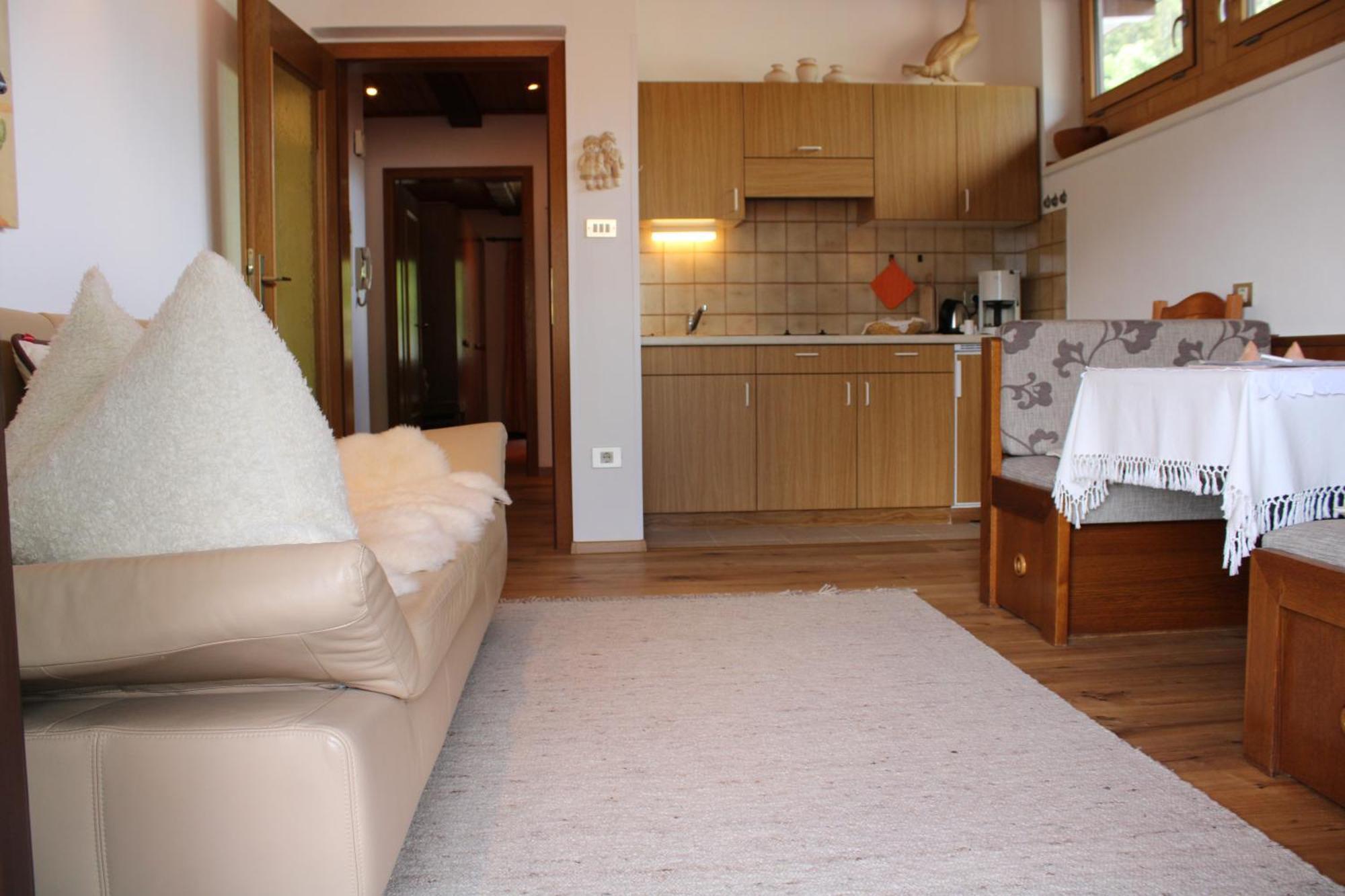 Appartments Innerhofer Rifiano Luaran gambar
