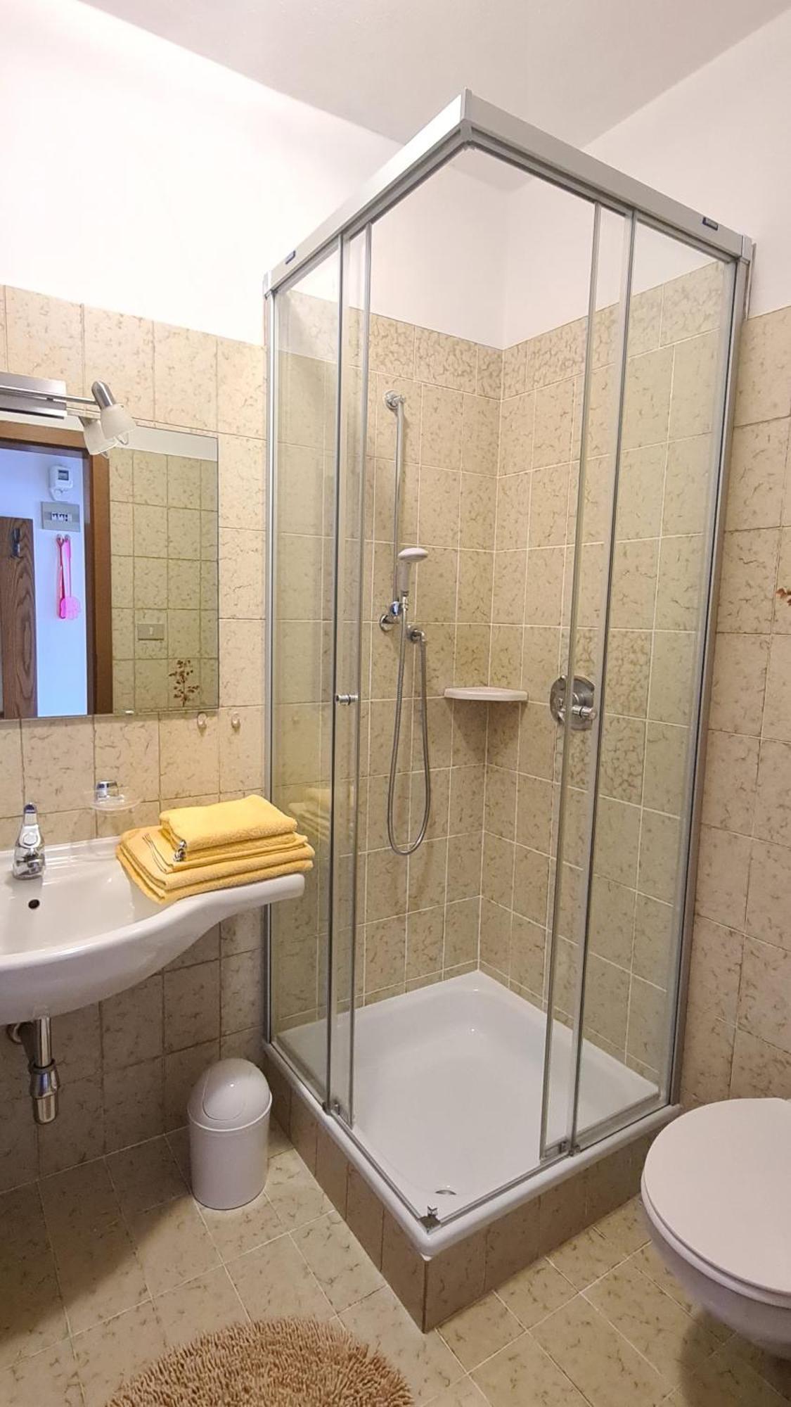 Appartments Innerhofer Rifiano Luaran gambar