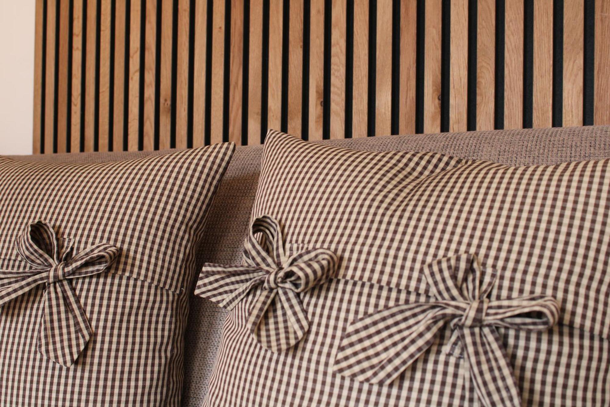 Appartments Innerhofer Rifiano Luaran gambar
