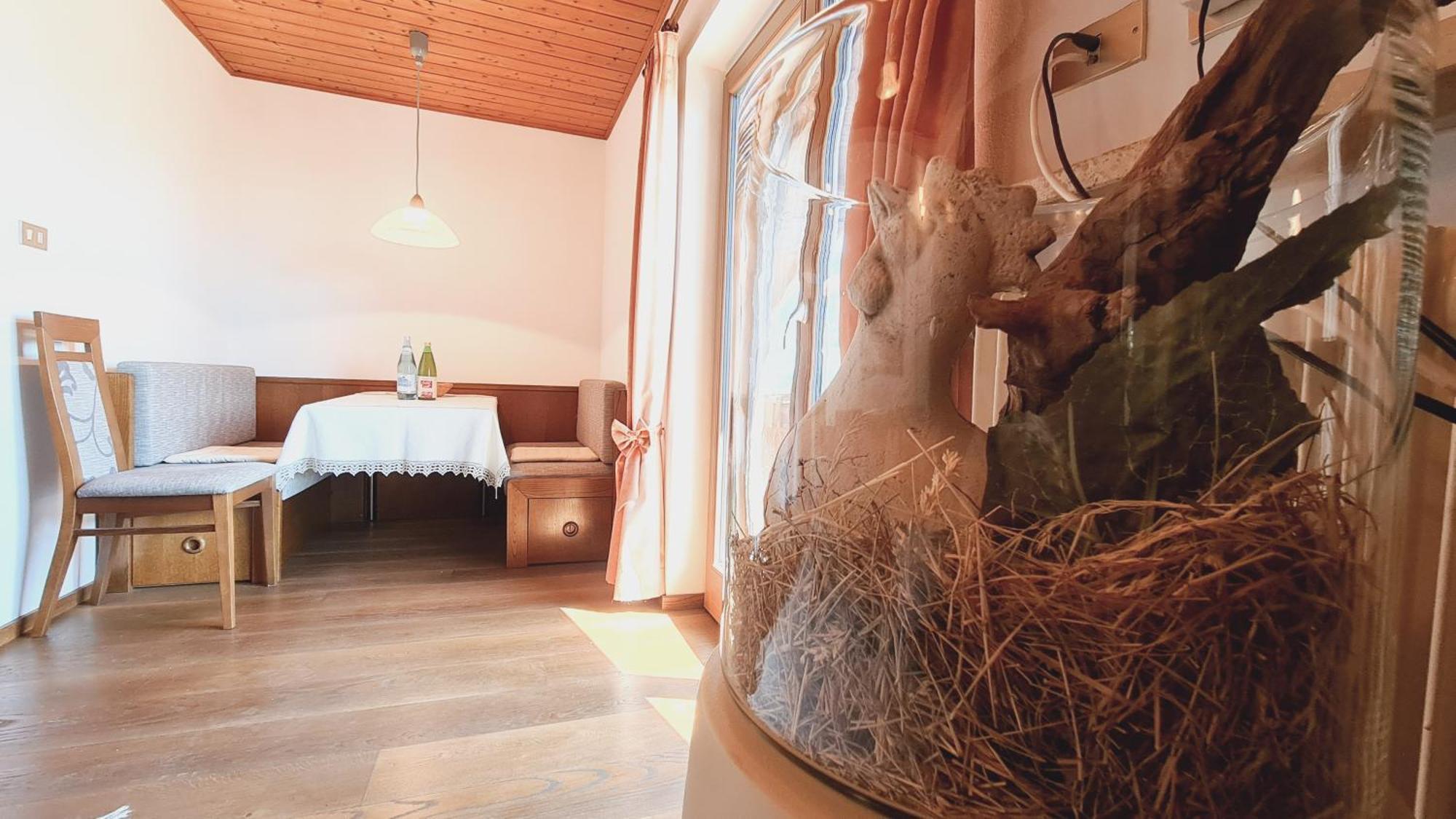 Appartments Innerhofer Rifiano Luaran gambar