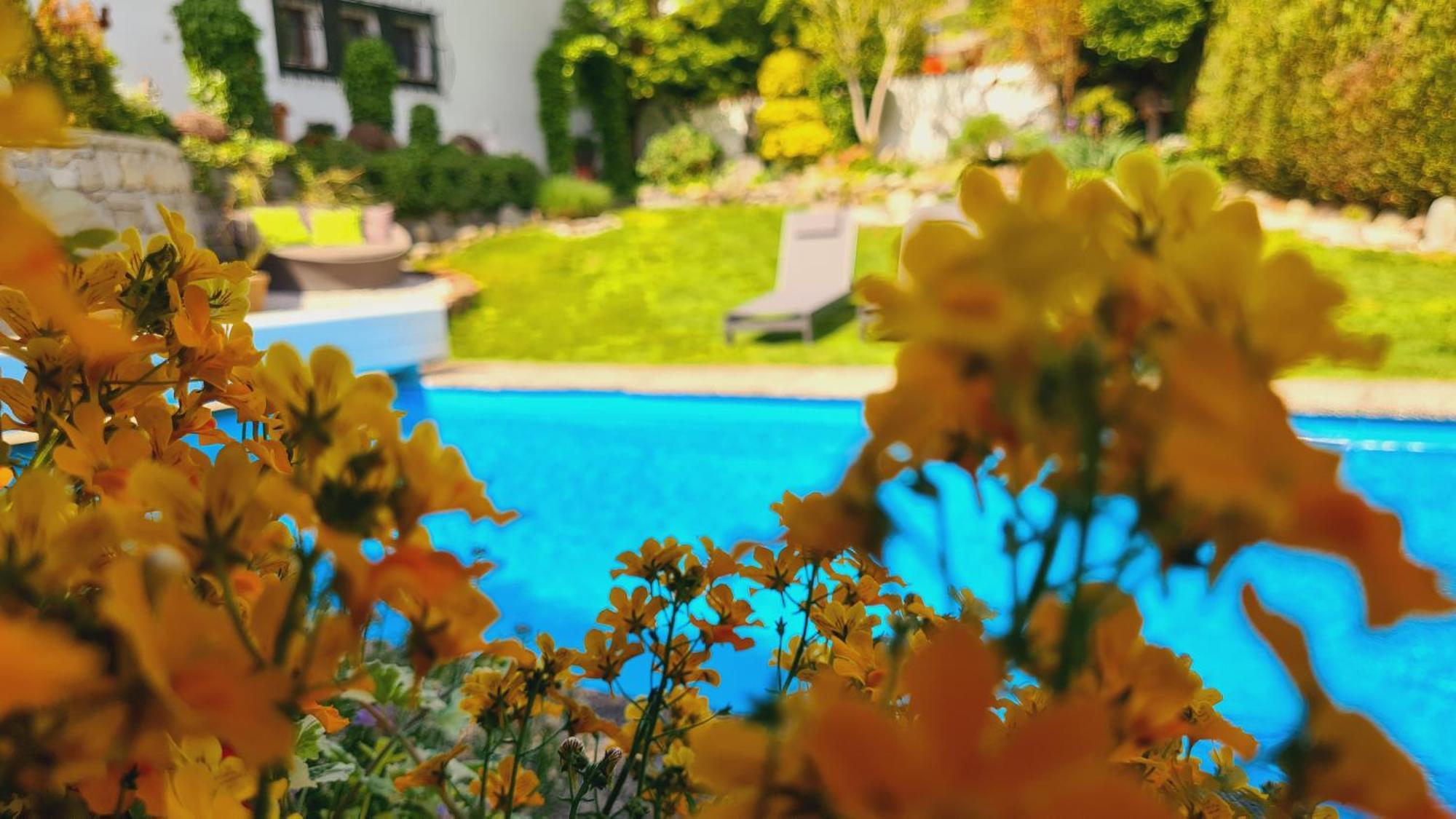 Appartments Innerhofer Rifiano Luaran gambar