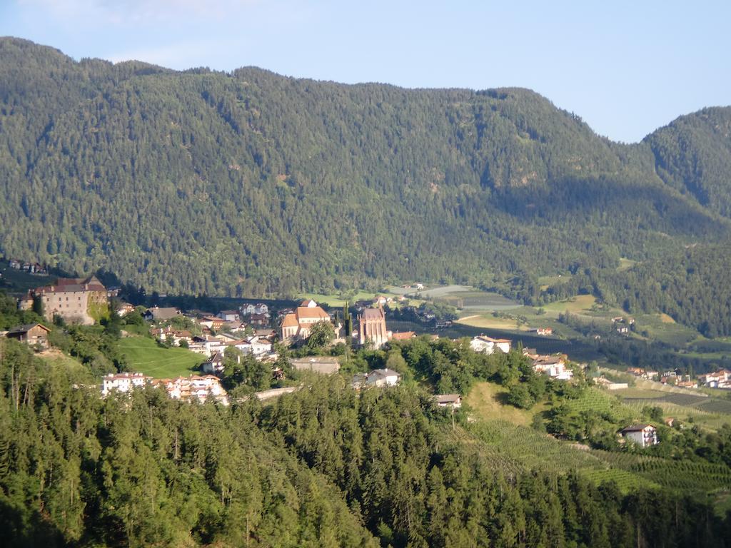 Appartments Innerhofer Rifiano Luaran gambar